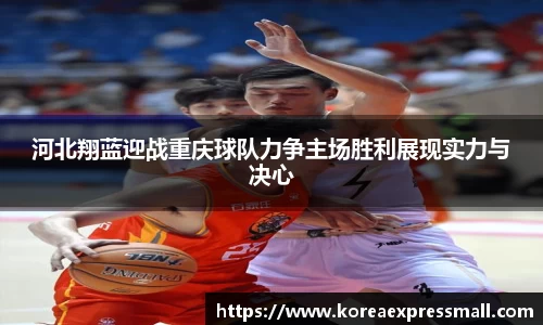 河北翔蓝迎战重庆球队力争主场胜利展现实力与决心